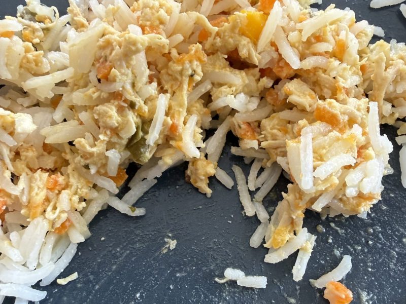 Cliquez pour zoomer ! Poulet au Boursin Thermomix par kevin48