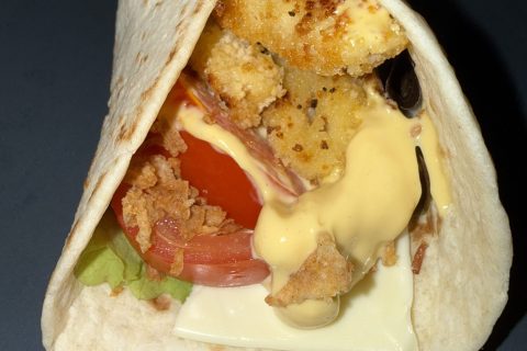 Cliquez pour zoomer ! Wraps au saumon fumé Thermomix par kevin48