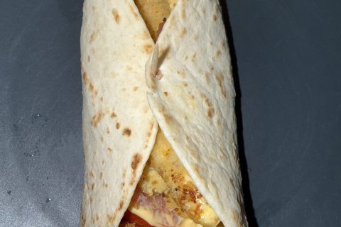 Cliquez pour zoomer ! Wraps au saumon fumé Thermomix par kevin48
