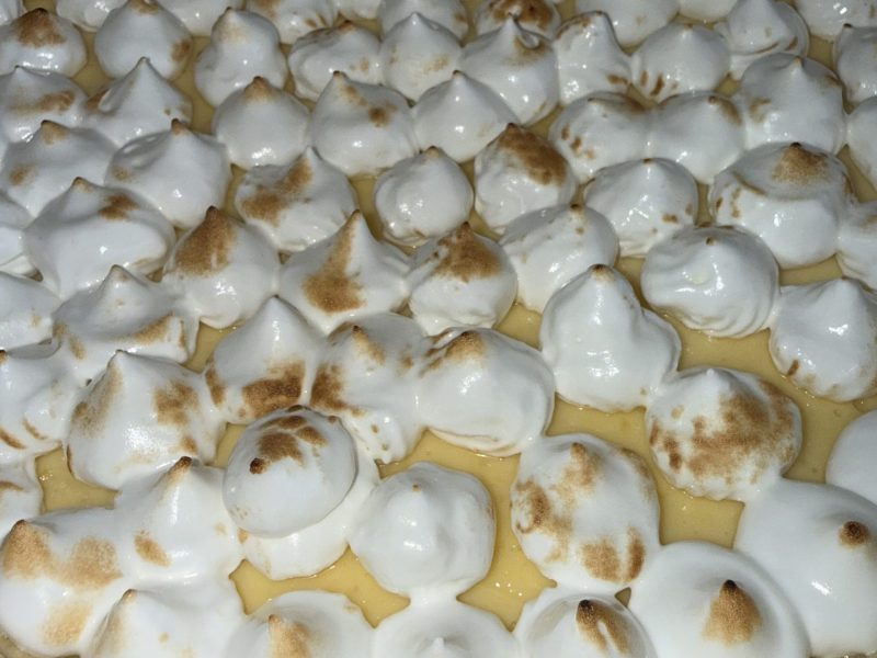 Cliquez pour zoomer ! Tarte au citron Thermomix par kevin48