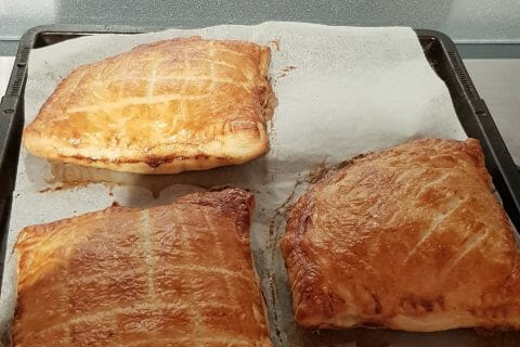 Photos des recettes