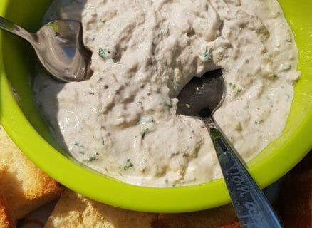 Photos des recettes
