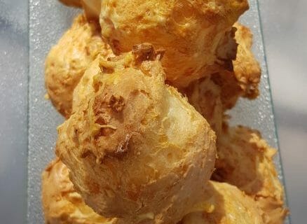 Photos des recettes