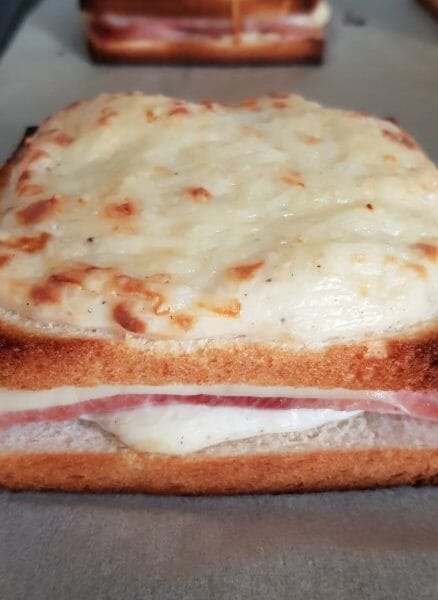 Cliquez pour zoomer ! Béchamel Thermomix par sophie58