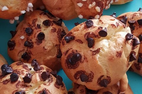 Photos des recettes