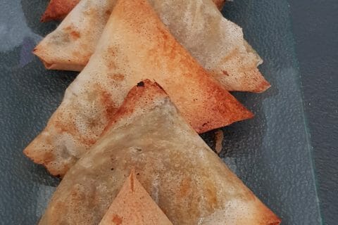 Photos des recettes