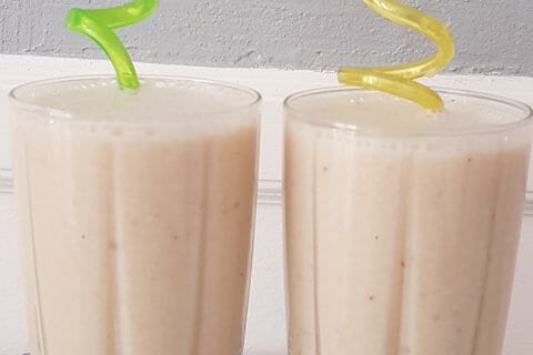 Photos des recettes