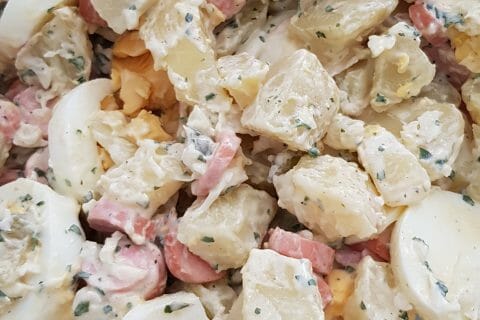 Photos des recettes