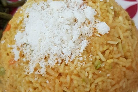 Photos des recettes
