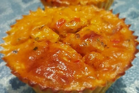 Photos des recettes