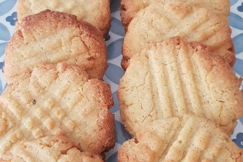 Cliquez pour zoomer ! Hélènettes au Thermomix
