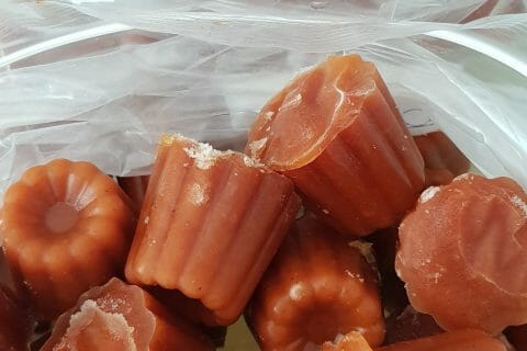 Cliquez pour zoomer ! Concentré de tomates au Thermomix