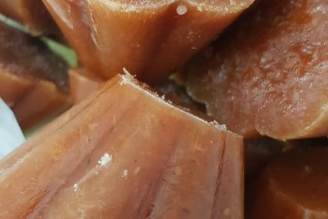 Cliquez pour zoomer ! Concentré de tomates au Thermomix