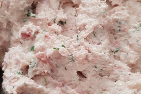 Photos des recettes