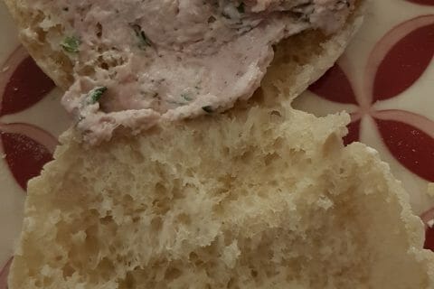 Photos des recettes
