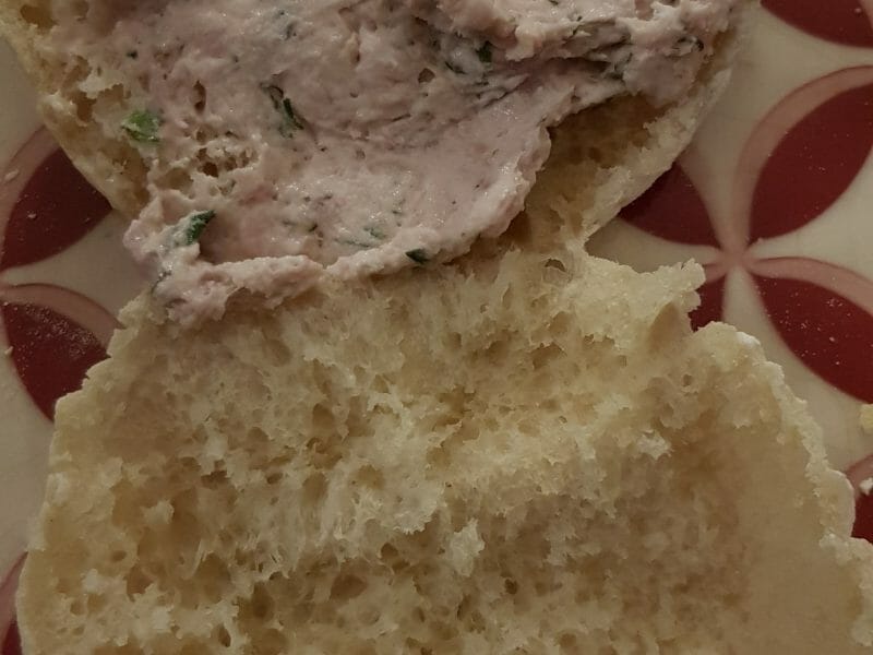 Cliquez pour zoomer ! Fouées Thermomix par sophie58