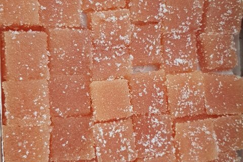 Photos des recettes