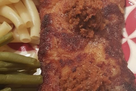 Photos des recettes