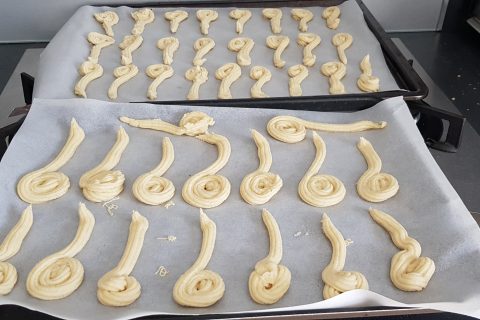Photos des recettes