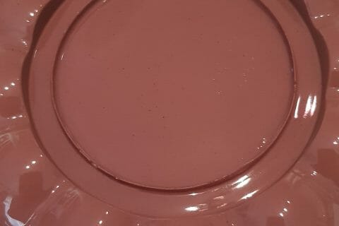 Cliquez pour zoomer ! Flan au chocolat au Thermomix