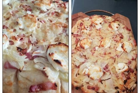Photos des recettes