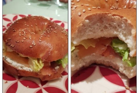 Photos des recettes