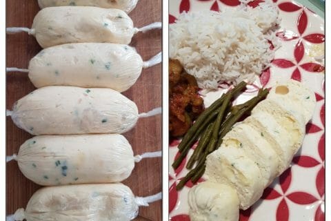 Photos des recettes