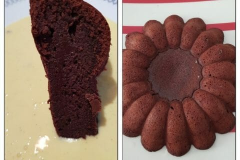 Photos des recettes