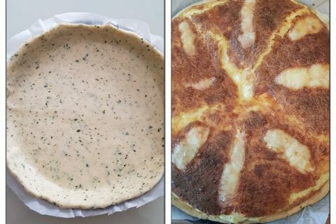 Photos des recettes