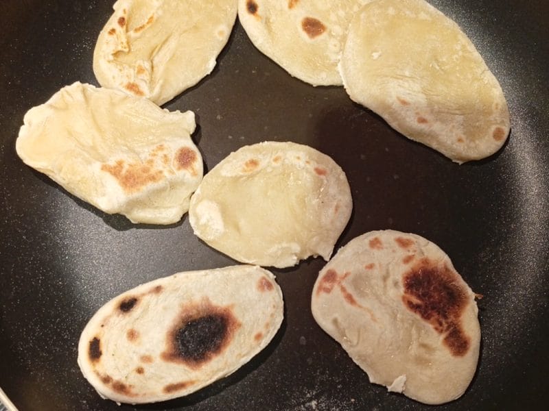 Cliquez pour zoomer ! Mini batbout apéro Thermomix par maried13