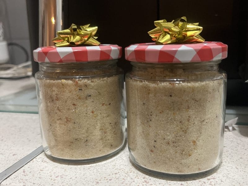 Cliquez pour zoomer ! Sucre de Noël Thermomix par camelia_66