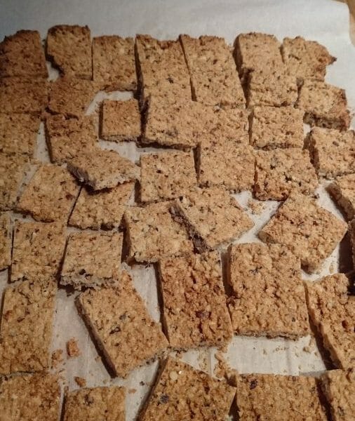 Cliquez pour zoomer ! Délices de l’écureuil Thermomix par Delph44250