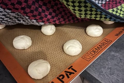 Cliquez pour zoomer ! Mini burgers Thermomix par Julienna