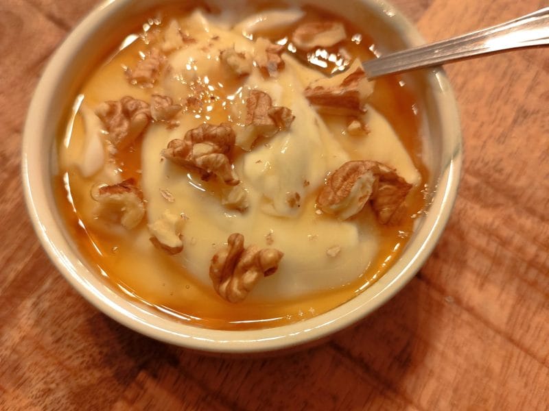 Cliquez pour zoomer ! Fromage blanc sans lactose Thermomix par ilcoco