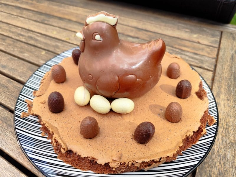 Cliquez pour zoomer ! Fondant Baulois Thermomix par ilcoco