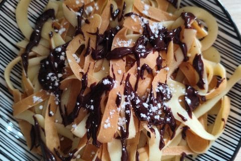 Cliquez pour zoomer ! Pâte à crêpes Thermomix par ilcoco