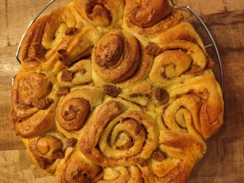 Cliquez pour zoomer ! Photo de ilcoco Thermomix par ilcoco