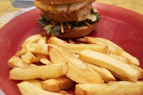 Photos des recettes