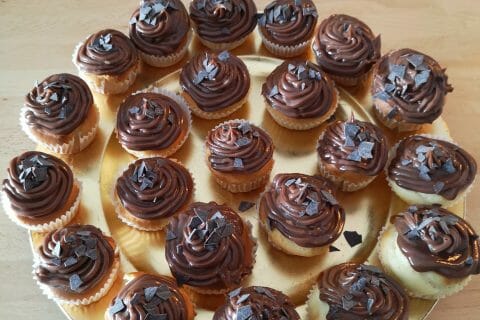 Photos des recettes
