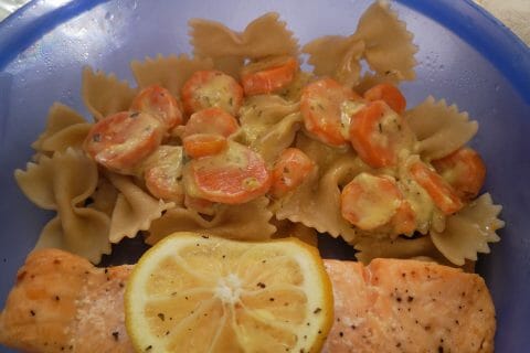 Photos des recettes