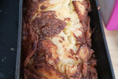 Photos des recettes