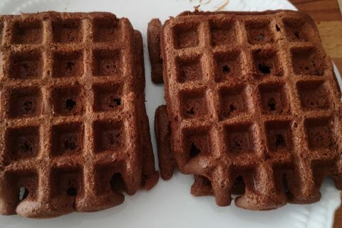 Photos des recettes