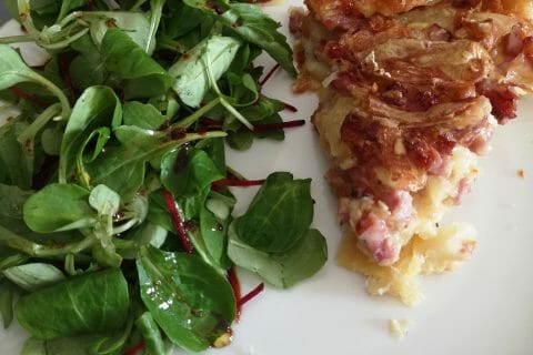 Photos des recettes