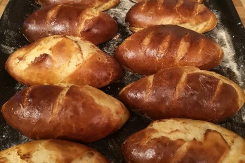 Photos des recettes