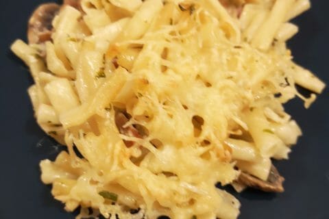 Photos des recettes