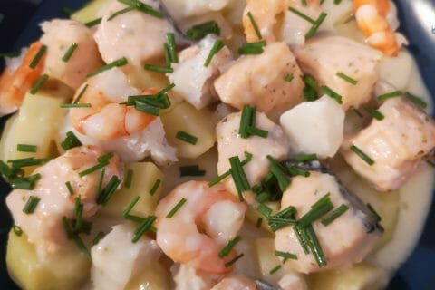 Photos des recettes
