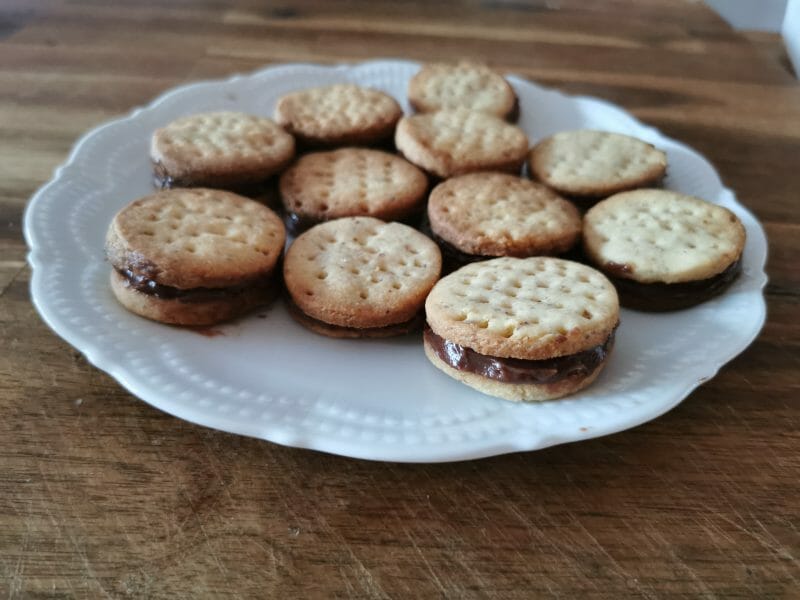 Cliquez pour zoomer ! Petit prince au chocolat Thermomix par Maii_1