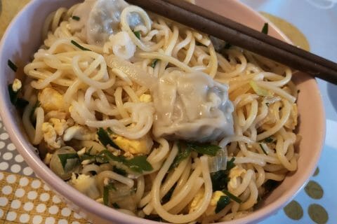 Photos des recettes