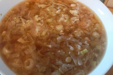 Photos des recettes