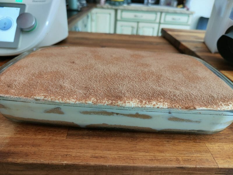 Cliquez pour zoomer ! Tiramisù, l’original Thermomix par Maii_1